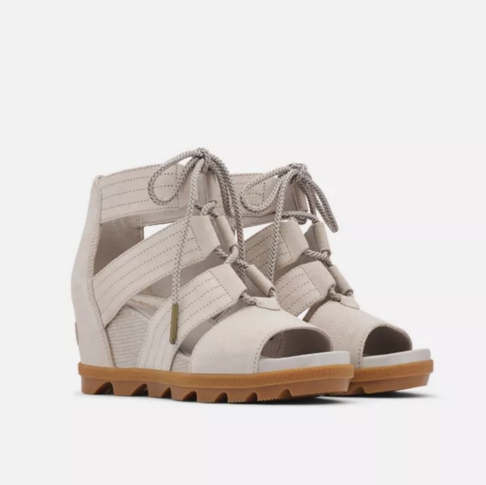 Sorel Joanie Wedge